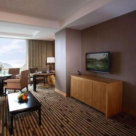 Grand Mercure Teda Далиен Екстериор снимка